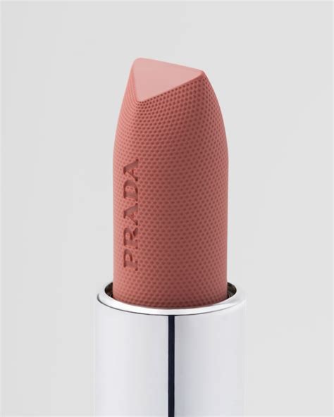 prada sedona lipstick|Prada lipstick b101.